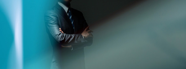 Businessman